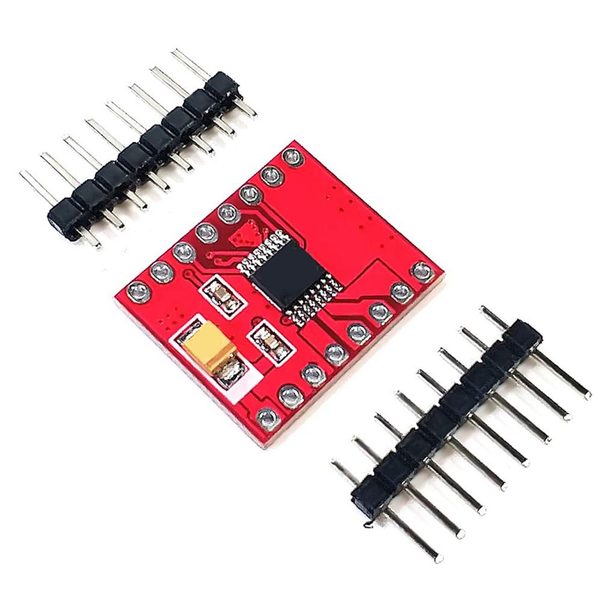 Motor Driver L298N - 6set DC Motor Drive Module DRV8833
