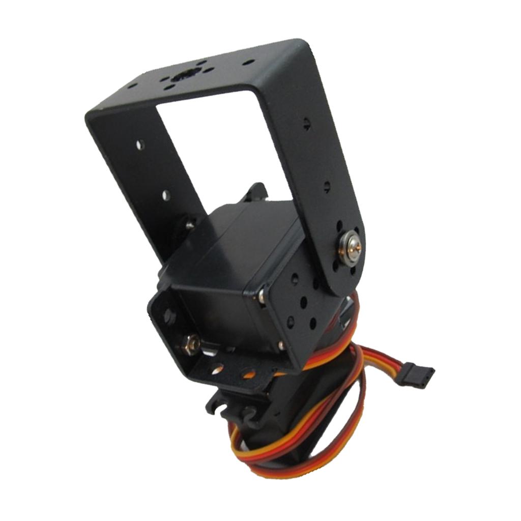 Servo Pan Tilt - Camera Module Pan Tilt Mount Kit