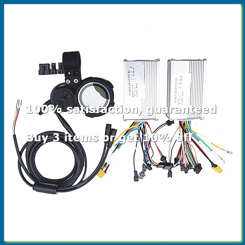 ●48V 25A 1200W JP Brushless DC - Dc Motor review and price