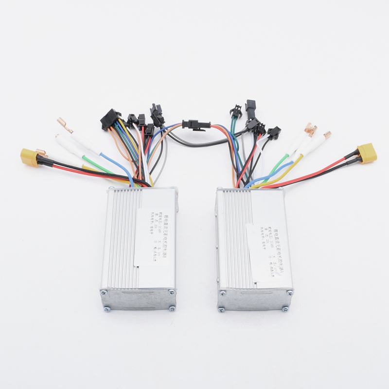 ●48V 25A 1200W JP Brushless DC - Dc Motor review and price
