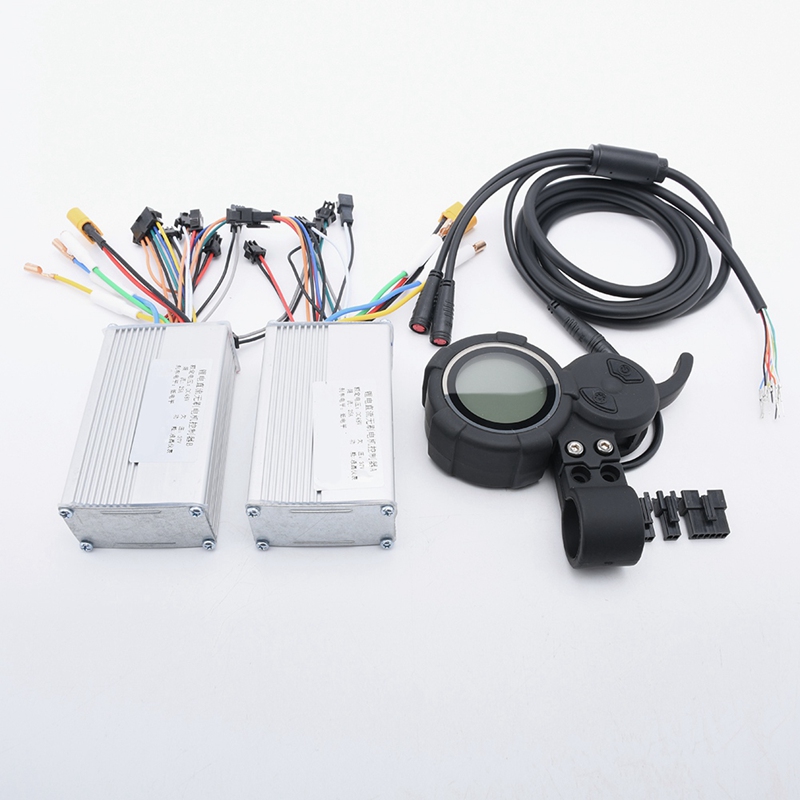 ●48V 25A 1200W JP Brushless DC - Dc Motor review and price