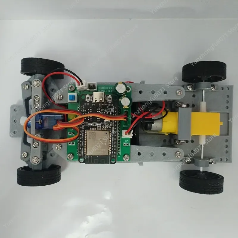 for ESP32 WIFI SG90 Servo 1:18 - Sg90 Servo review and price