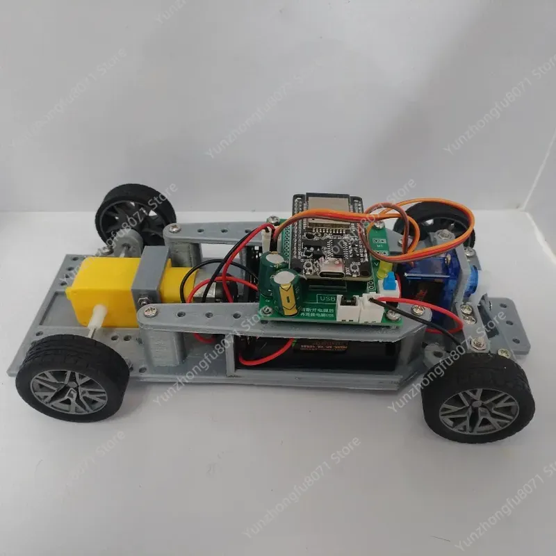 for ESP32 WIFI SG90 Servo 1:18 - Sg90 Servo review and price