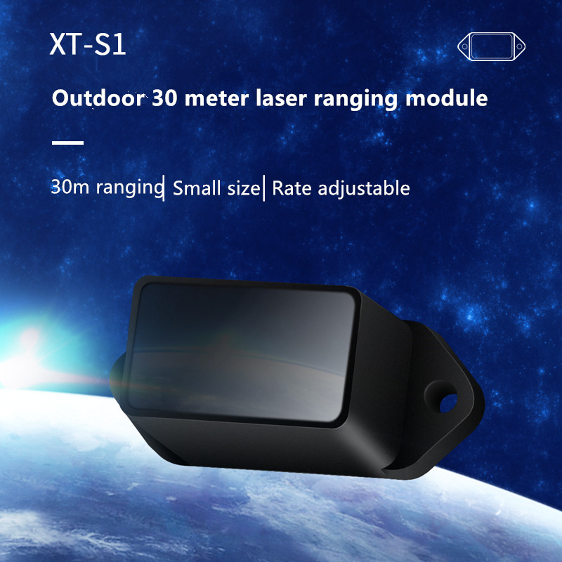 XT-S1 Outdoor anti-glar 30m ra - Infrared Obstacle Sensor review and price
