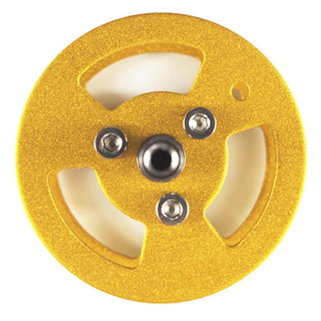 Crawler Tank Truck Load Wheel  - Robot Wheel review and price