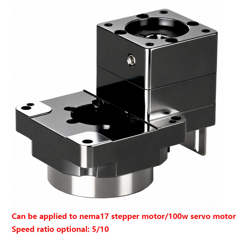 High Precision Hollow Rotary P - Servo Pan Tilt review and price