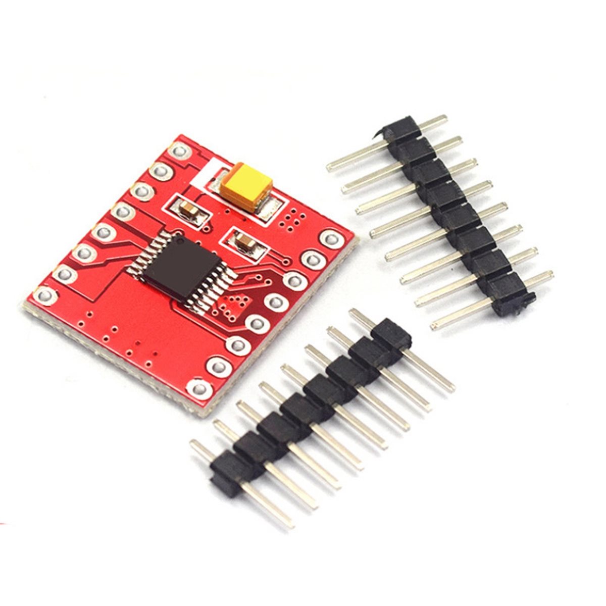 6set DC Motor Drive Module DRV - Motor Driver L298N review and price