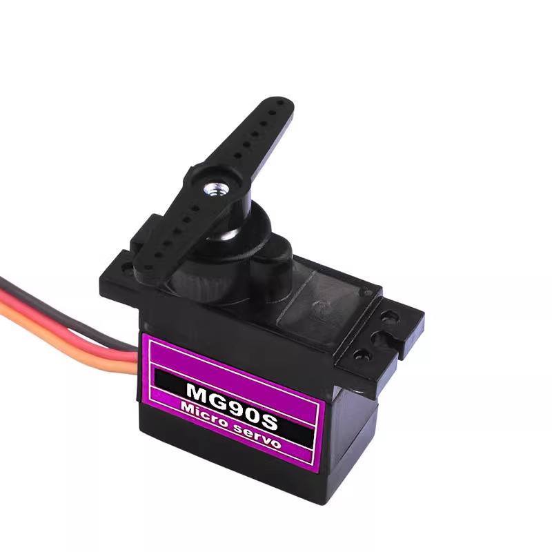Mg90S 9g Micro Servo Plastic G - Sg90 Servo review and price