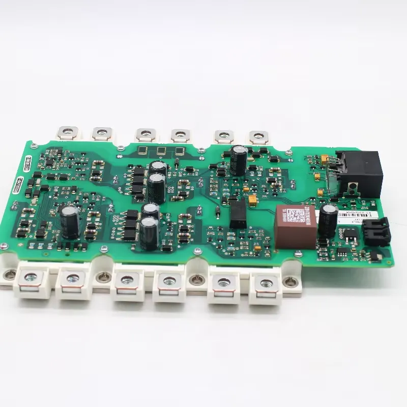 High Power IGBT Driver Module  - Motor Driver Module review and price
