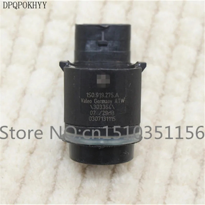 DPQPOKHYY For reversing radar  - Infrared Obstacle Sensor review and price