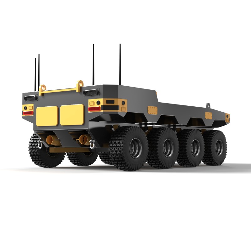High Speed 40km/h Rover Open-S - Robot Wheel review and price