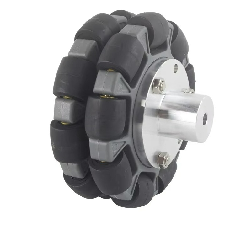 5/20Kg Load 1/2/4pcs Wheel 58/ - Omni Wheel review and price