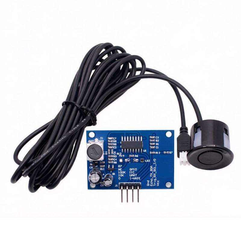 AJ-SR04M Reverse Radar Waterpr - Ultrasonic Distance Sensor review and price