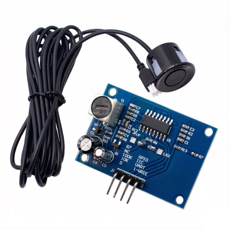 AJ-SR04M Reverse Radar Waterpr - Ultrasonic Distance Sensor review and price