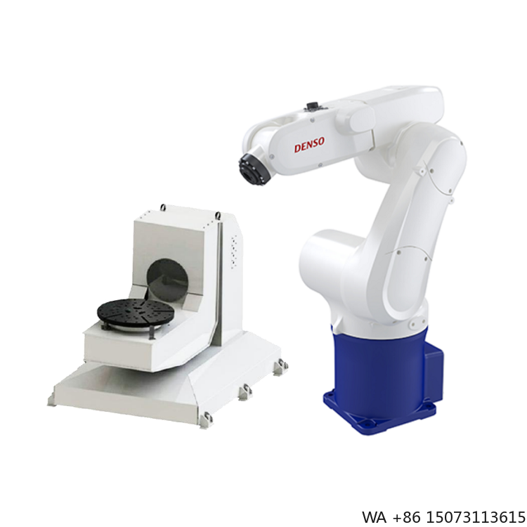 Small 6-Axis Robotic Arm with  - Robot Gripper review and price