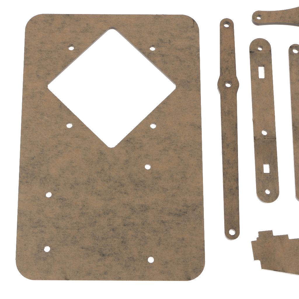 Diy Robot Arm Kit Graphics Pro - Robot Arm Kit review and price