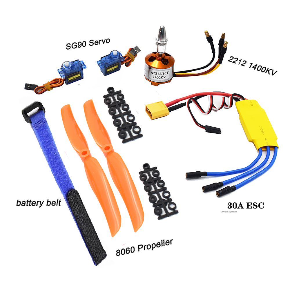 A2212 2212 1400KV Brushless Mo - Sg90 Servo review and price