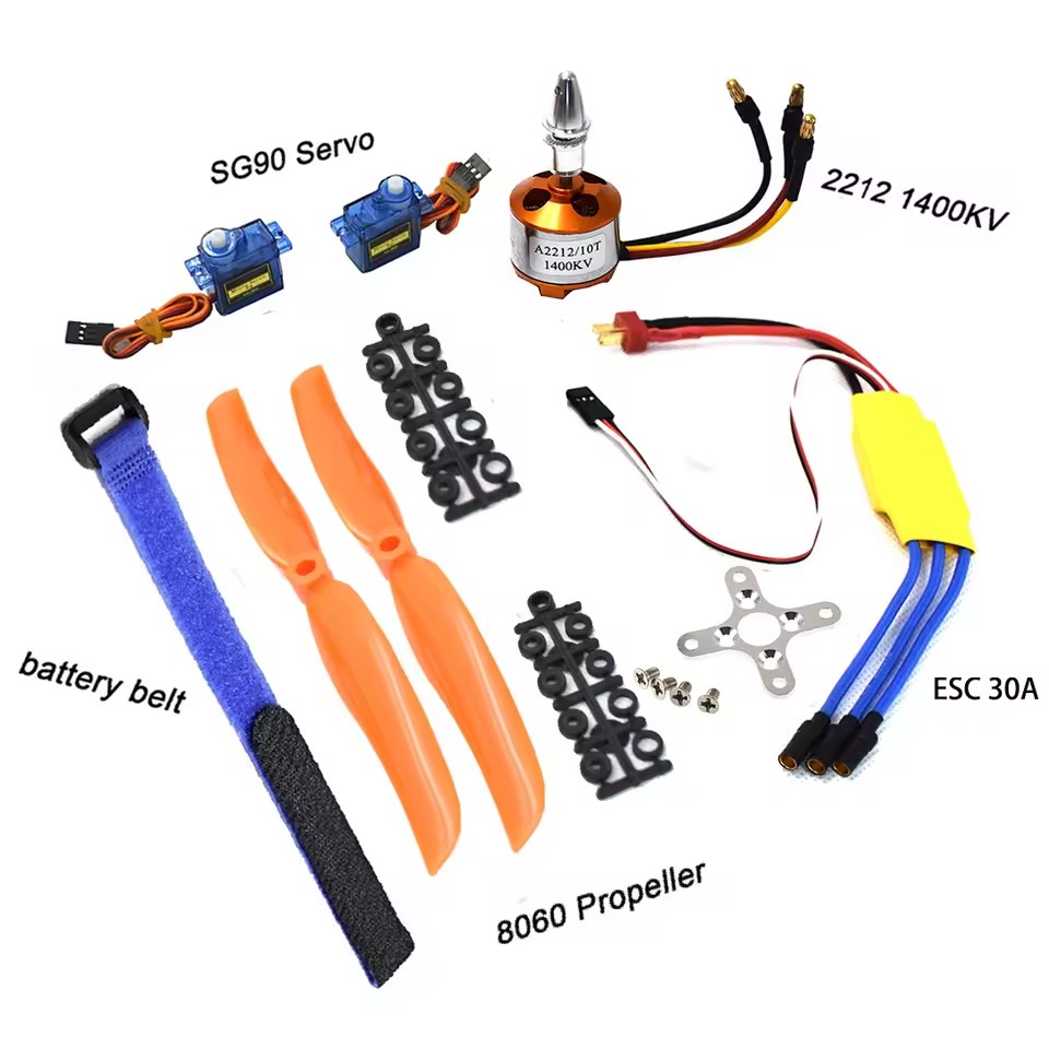 A2212 2212 1400KV Brushless Mo - Sg90 Servo review and price