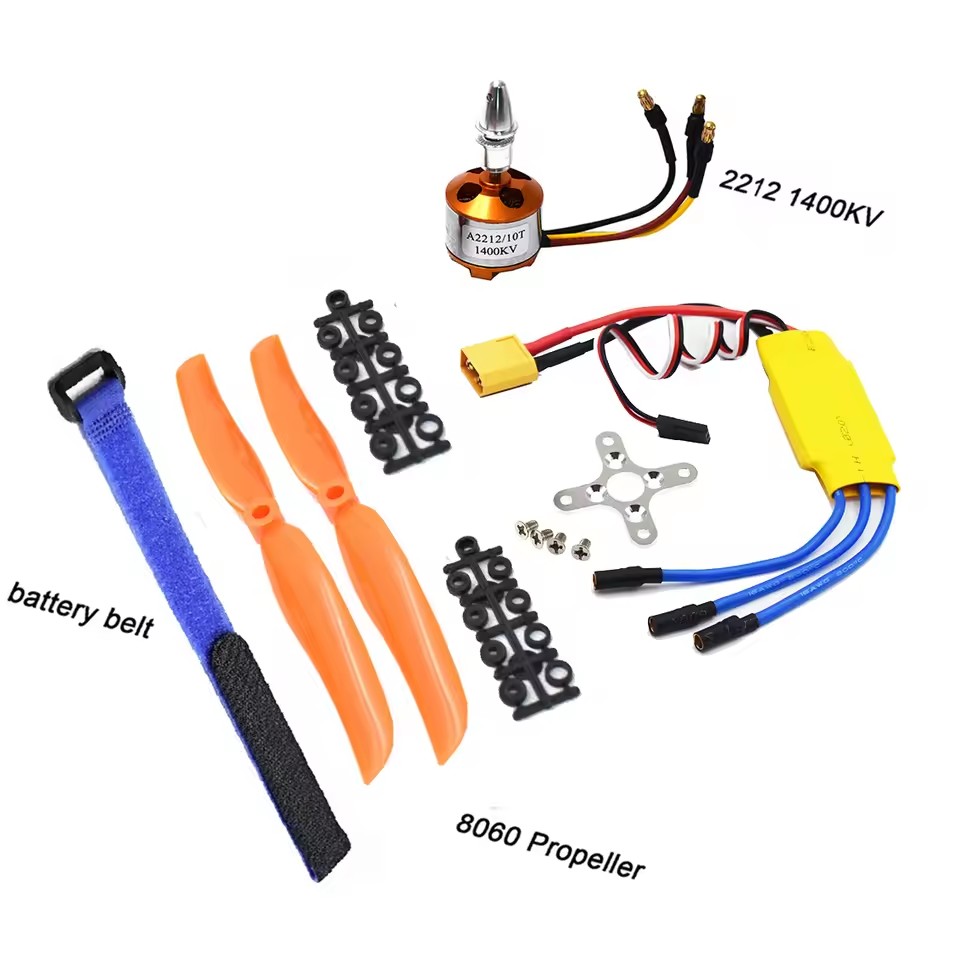 A2212 2212 1400KV Brushless Mo - Sg90 Servo review and price