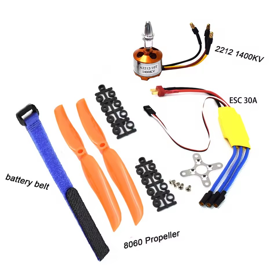 A2212 2212 1400KV Brushless Mo - Sg90 Servo review and price