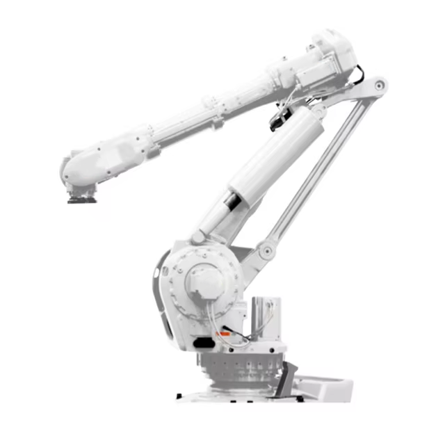 6-Axis Industrial Robot Manipu - Robot Gripper review and price