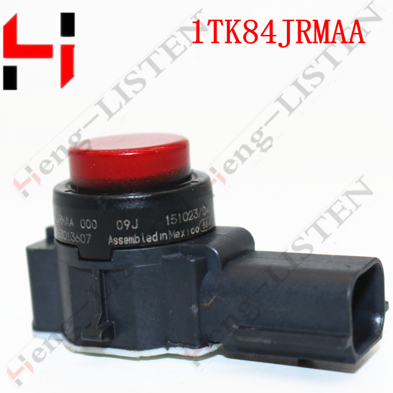(10pcs) 1TK84JRMAA OEM 0263013 - Infrared Obstacle Sensor review and price
