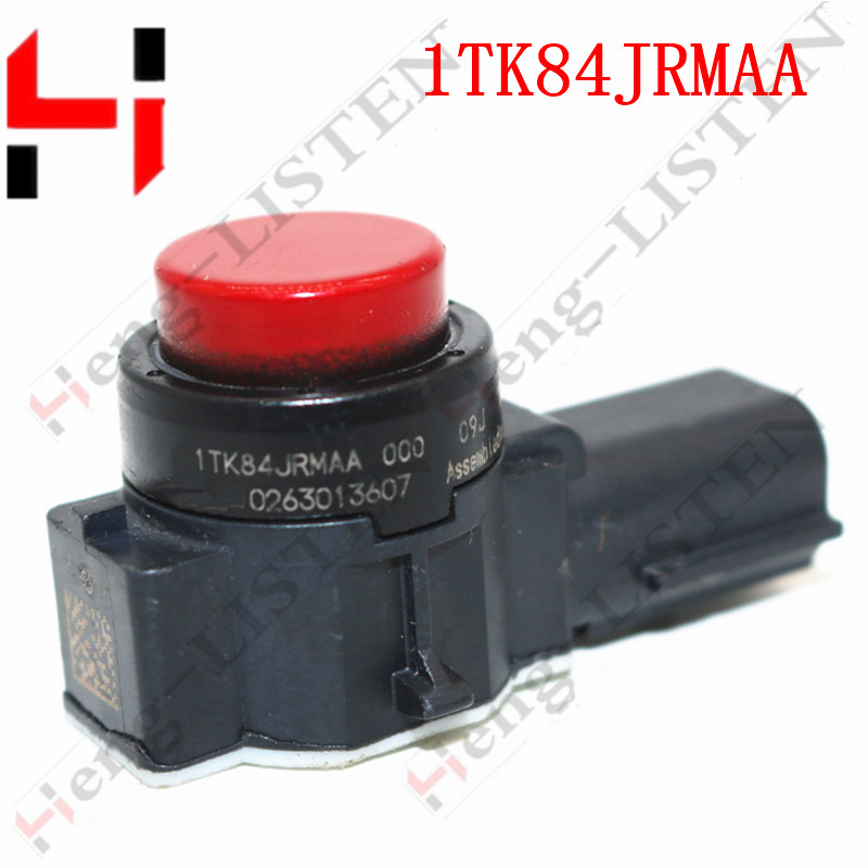 (10pcs) 1TK84JRMAA OEM 0263013 - Infrared Obstacle Sensor review and price