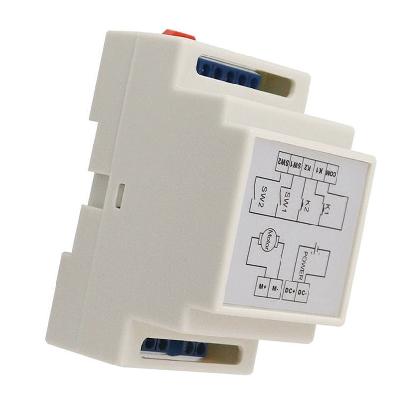 B92B-DC Motor Forward Reverse  - Motor Driver Module review and price