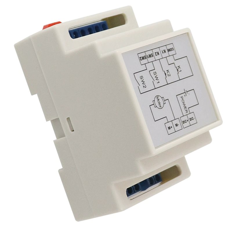B92B-DC Motor Forward Reverse  - Motor Driver Module review and price