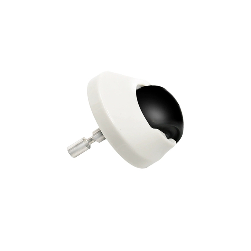 Front Caster Wheel for D9 /D9  - Robot Wheel review and price