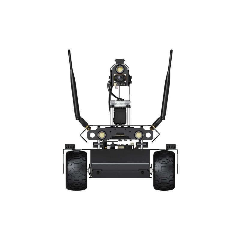 Waveshare UGV Rover Open-Sourc - Robot Wheel review and price