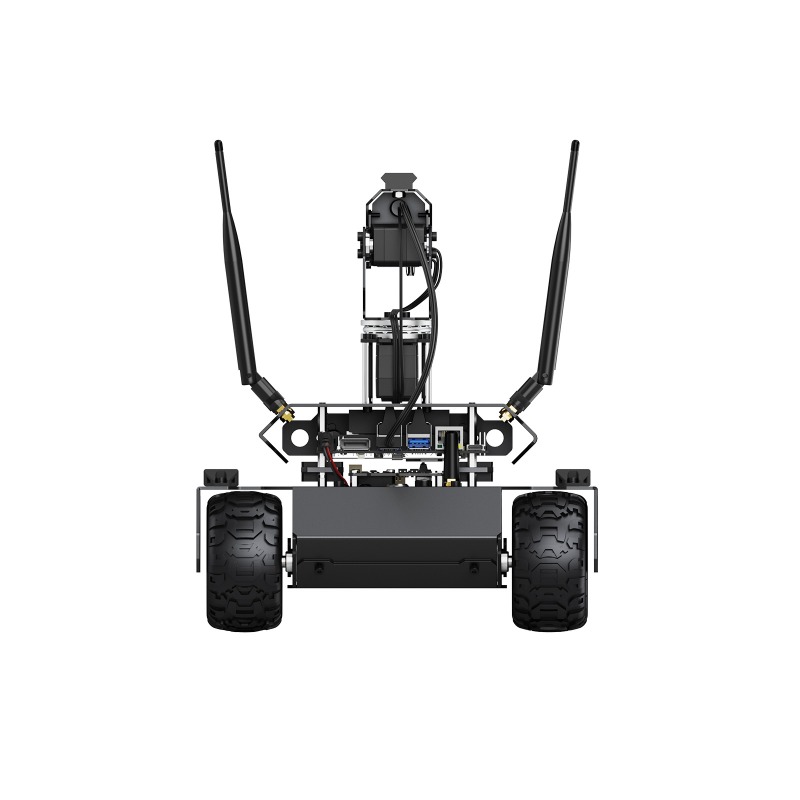 Waveshare UGV Rover Open-Sourc - Robot Wheel review and price