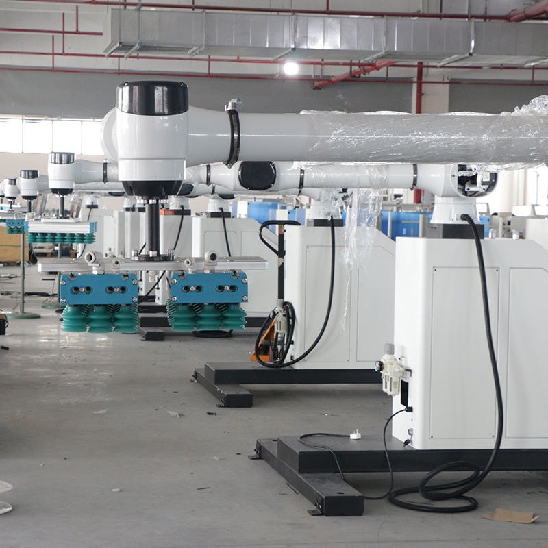 High-speed 6 Axis Handling Pal - Robot Gripper review and price