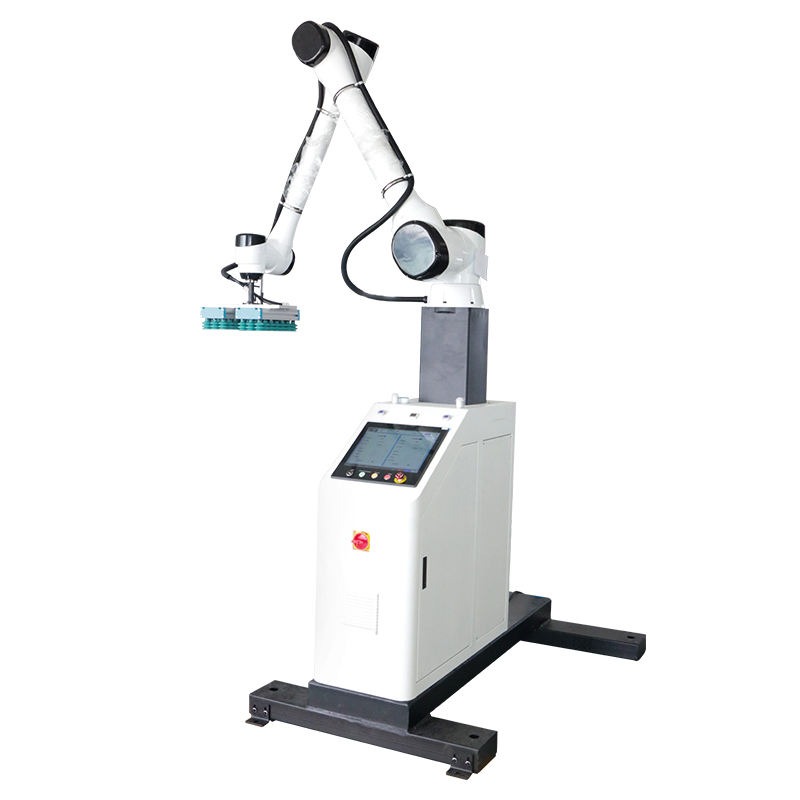 High-speed 6 Axis Handling Pal - Robot Gripper review and price