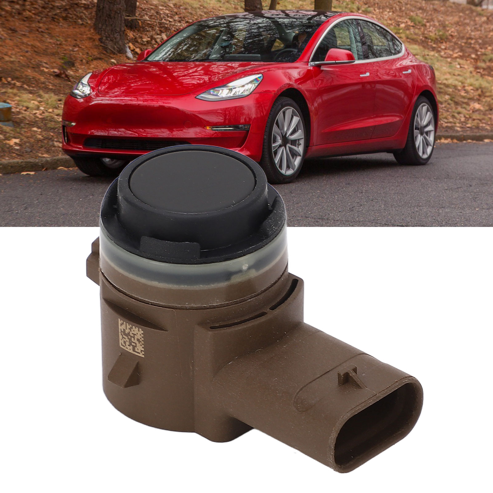 Reversing/Parking Assist Senso - Infrared Obstacle Sensor review and price