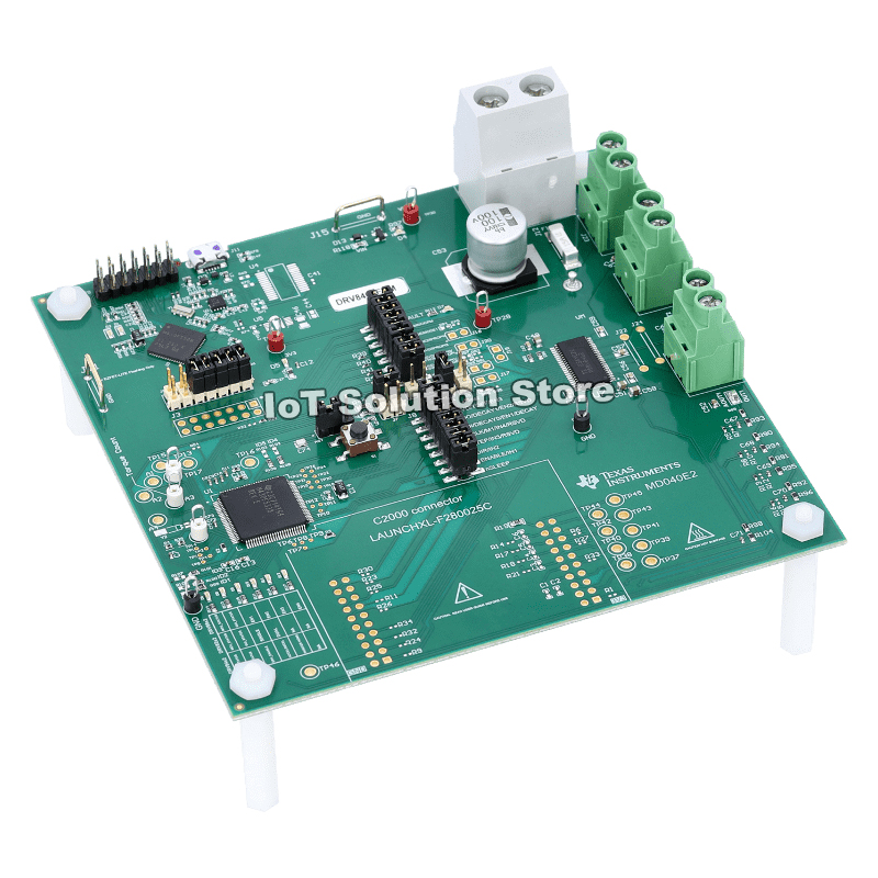 DRV8462EVM DRV8462 evaluation  - Motor Driver Module review and price