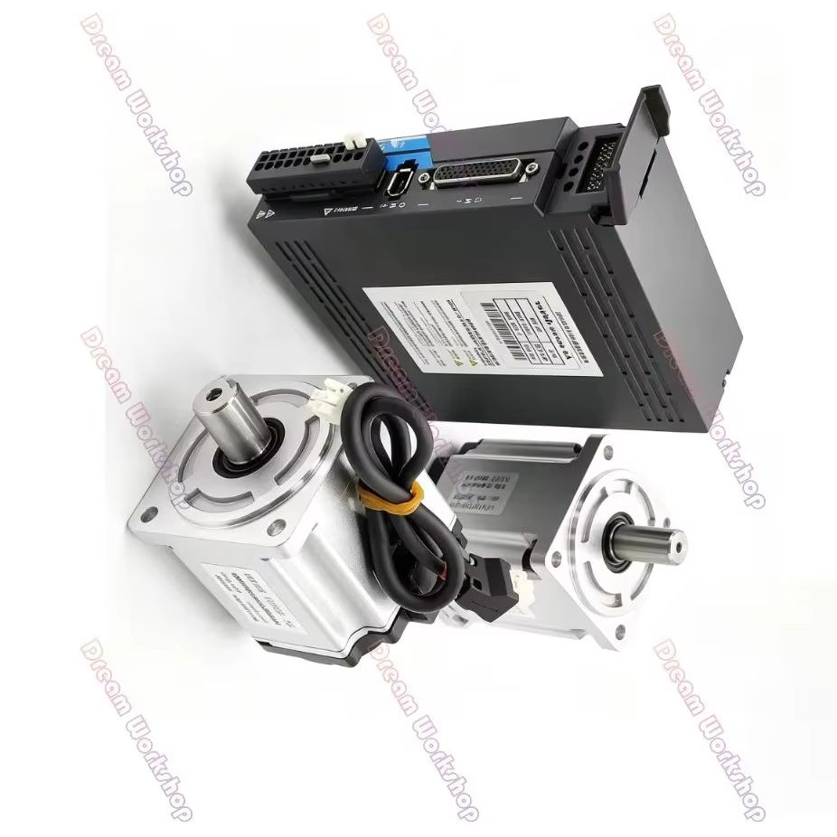 1.2KW/1.5KW/1.8KW 220V AC Serv - Servo Kit review and price
