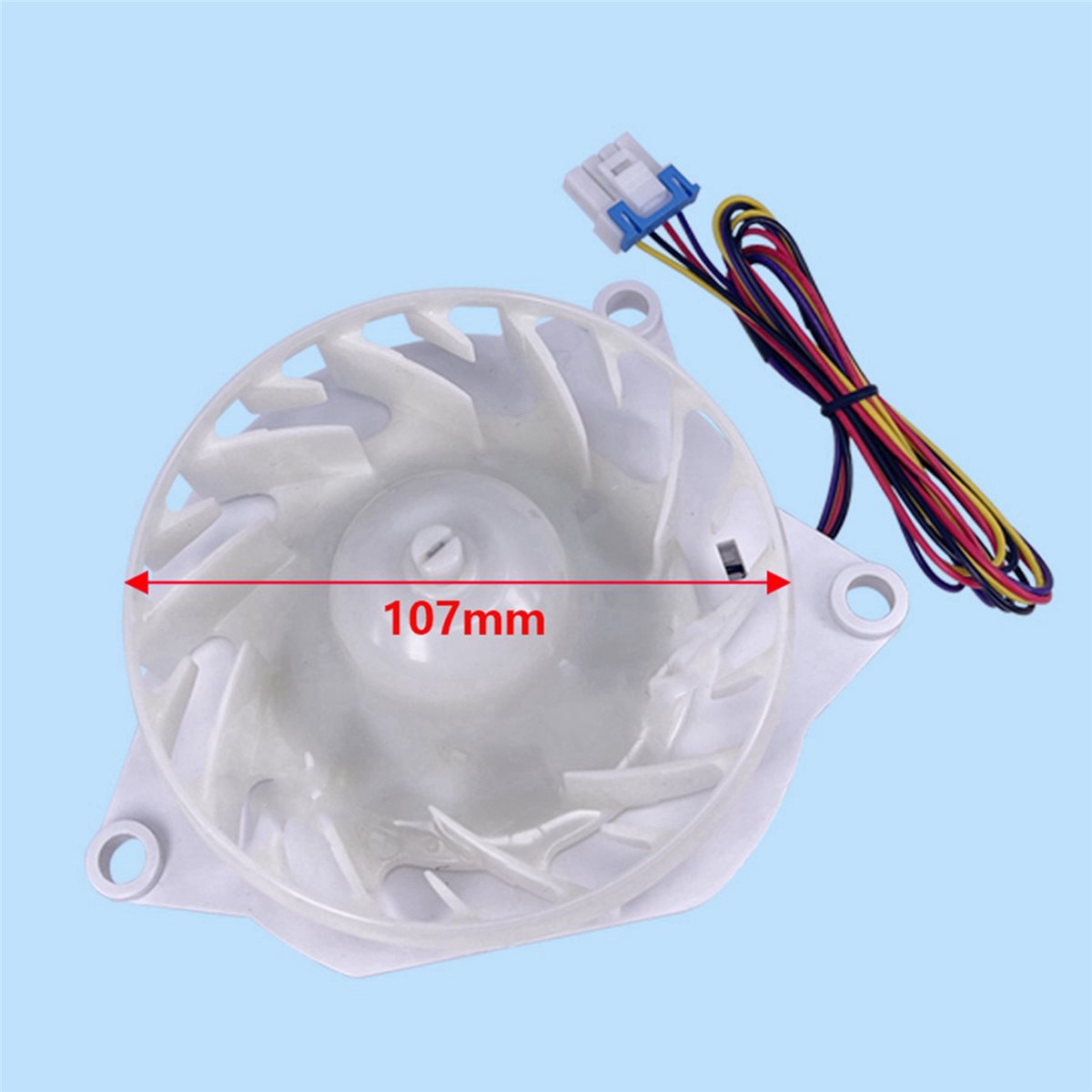 update. 3X EAU63503702 Refrige - Dc Motor review and price
