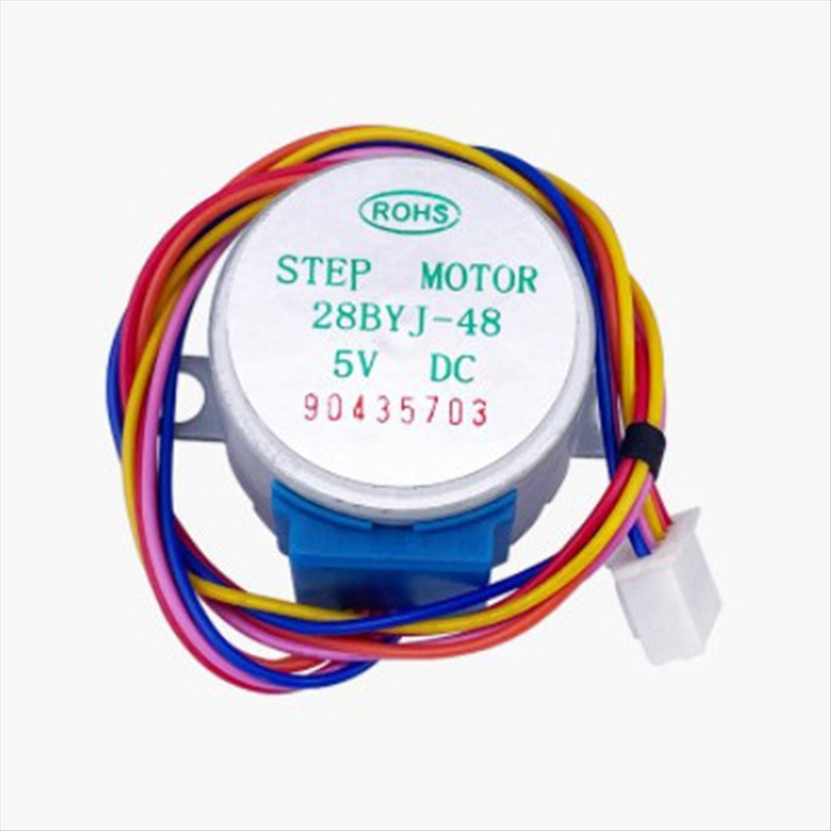 A868R HOT~28BYJ-48 Geared Step - 28Byj-48 review and price