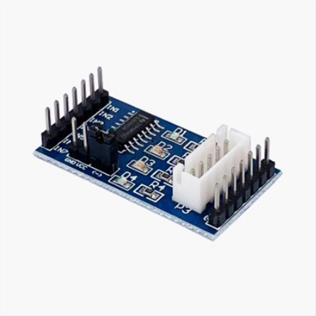 A868R HOT~28BYJ-48 Geared Step - 28Byj-48 review and price