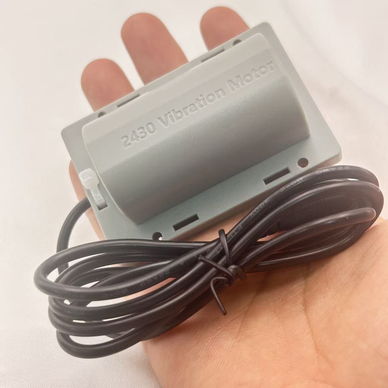 2430 12V DC Hot Selling Micro  - Dc Motor review and price