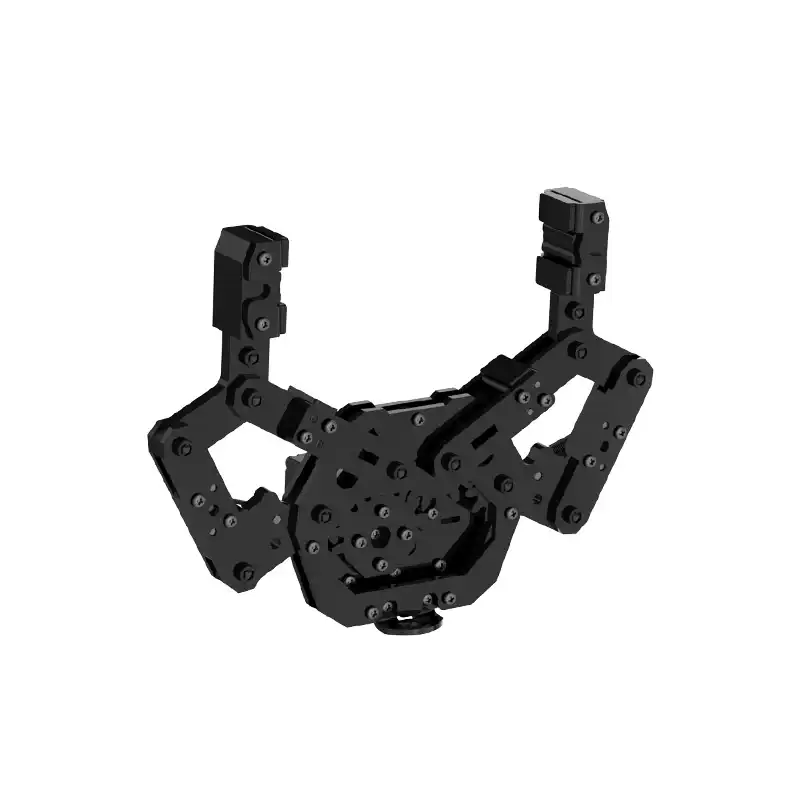 Servo Gripper, Robot Mechanica - Robot Gripper Claw review and price