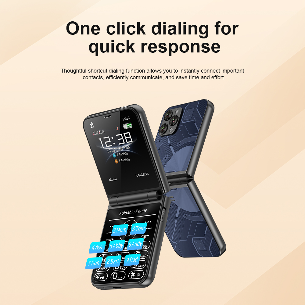 SERVO Foldable Mobile Phone Du - Servo Pan Tilt review and price