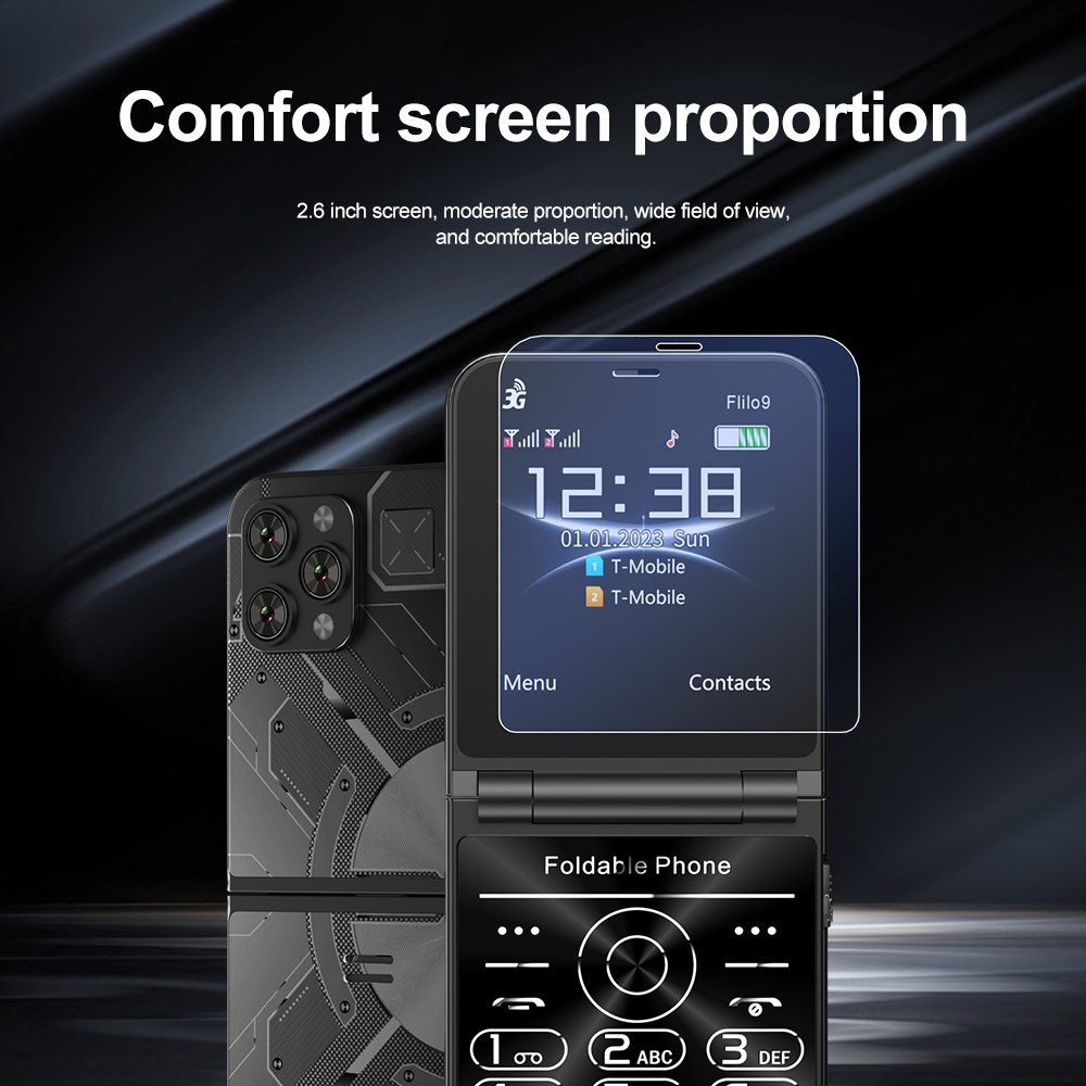 SERVO Foldable Mobile Phone Du - Servo Pan Tilt review and price