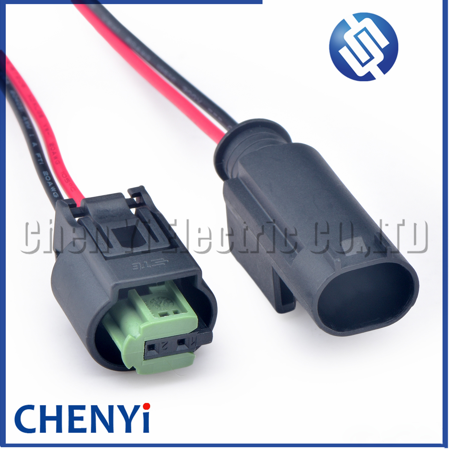 2 Pin Waterproof auto Connecto - Infrared Obstacle Sensor review and price
