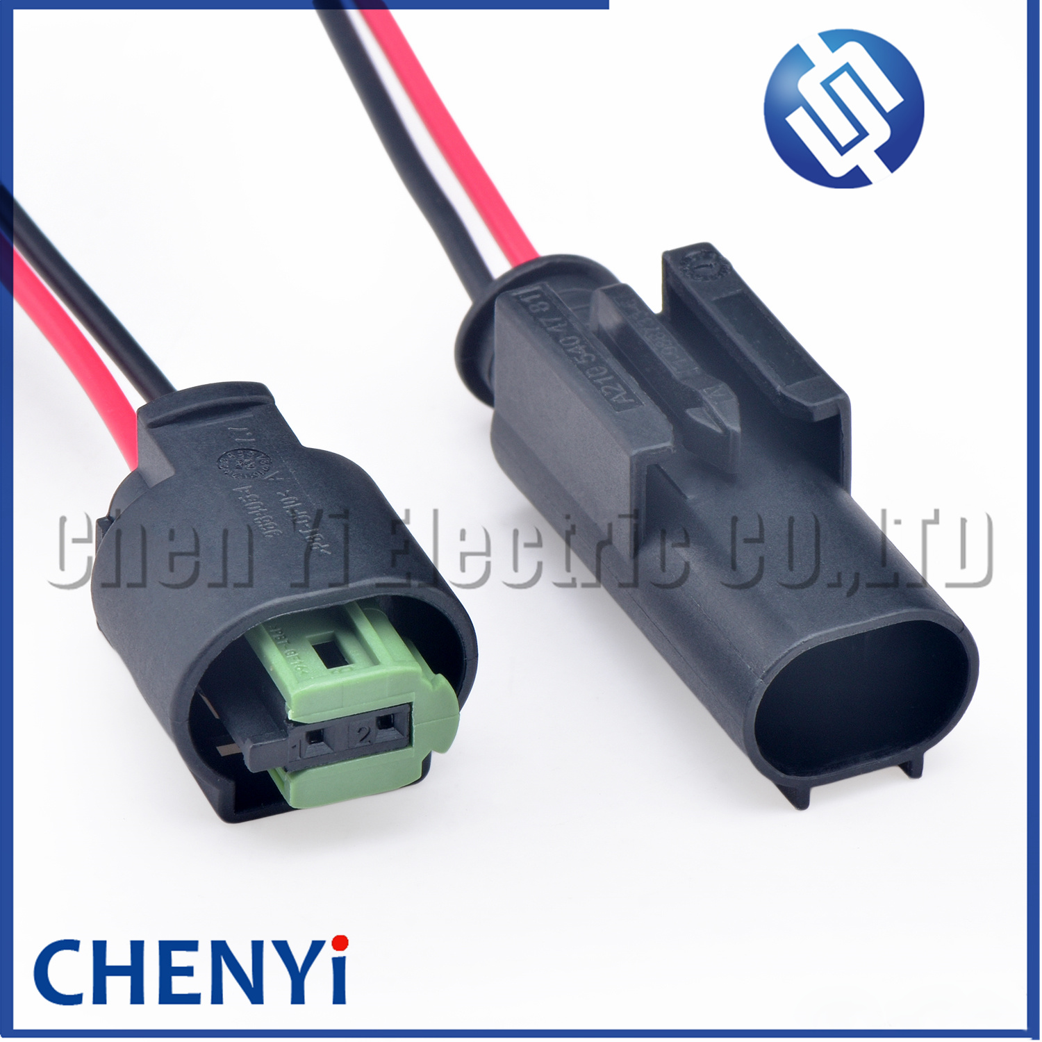 2 Pin Waterproof auto Connecto - Infrared Obstacle Sensor review and price