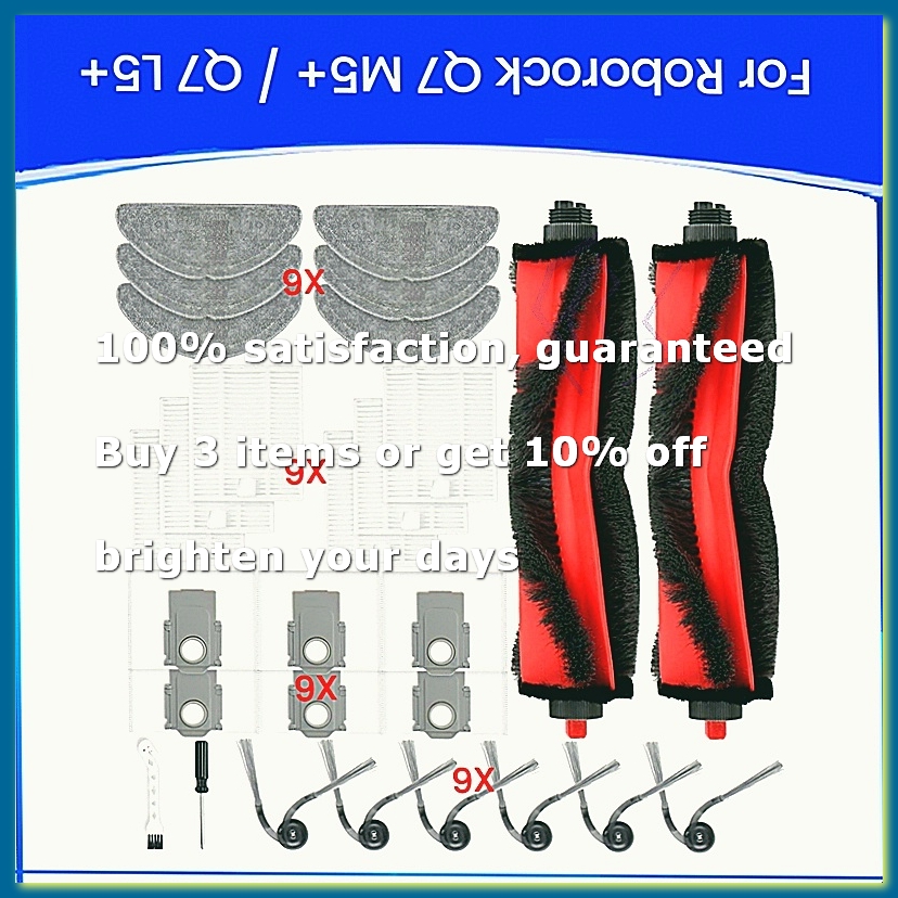 28 Pcs Replacement Parts for M - Robot Kit review and price