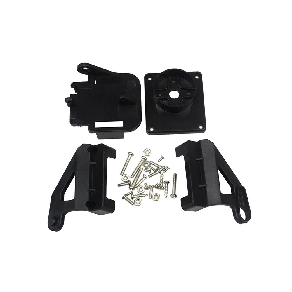 1Sets Rc Plane Parts Steering  - Servo Pan Tilt review and price