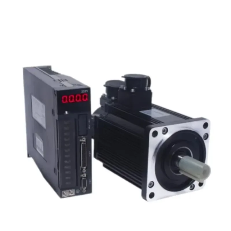 AC Servo Motor High Quality 18 - Servo Kit review and price