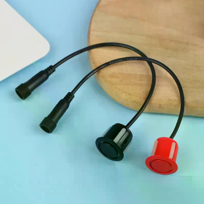 Car Parking Sensor 18.8mm Reve - Infrared Obstacle Sensor review and price